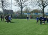 S.K.N.W.K. JO11-1 - M.Z.C. '11 JO11-3JM (competitie) seizoen 2022-2023 (voorjaar - 4e fase)) (85/89)